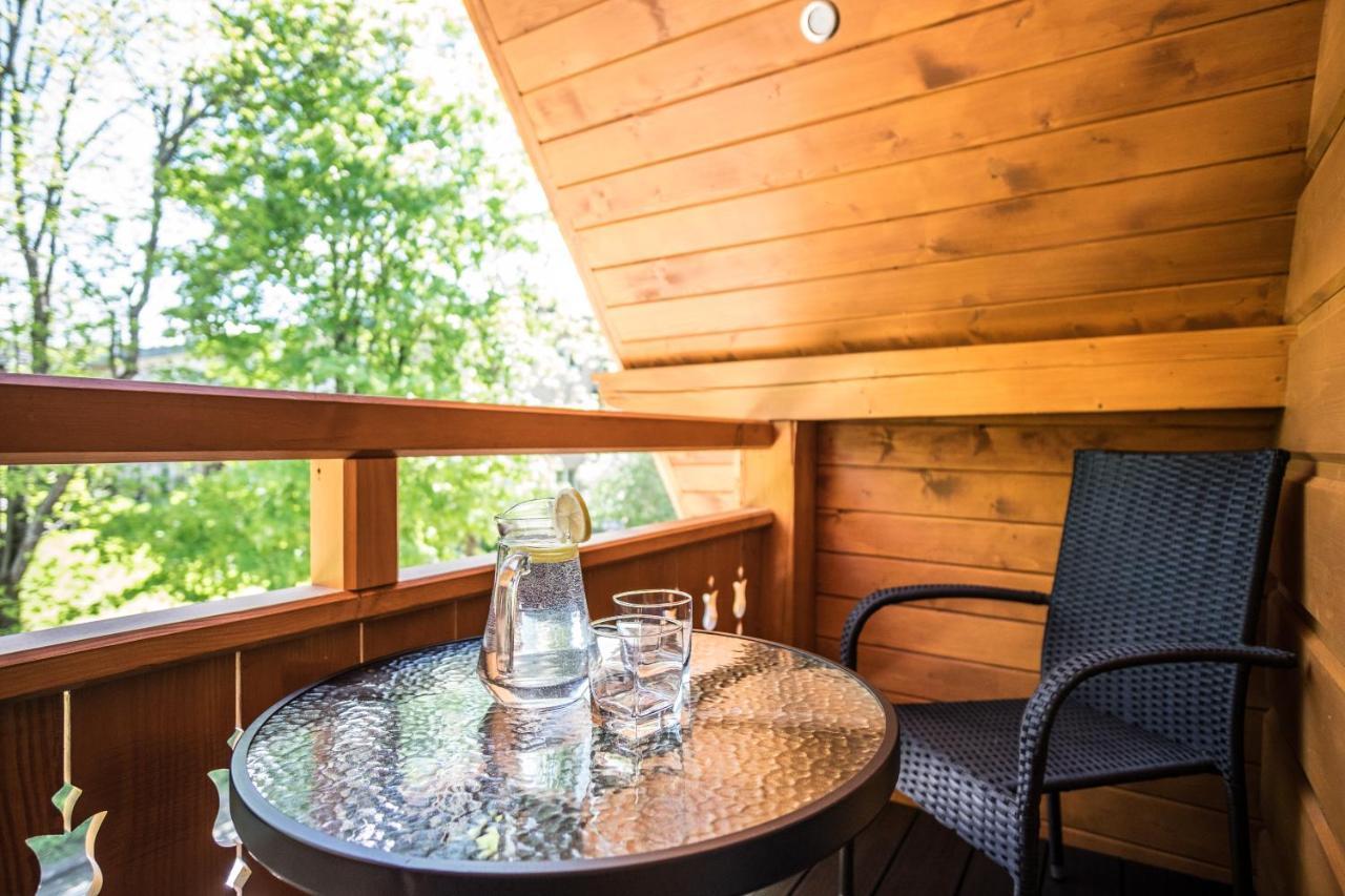 Modrzejówka * Zakopane